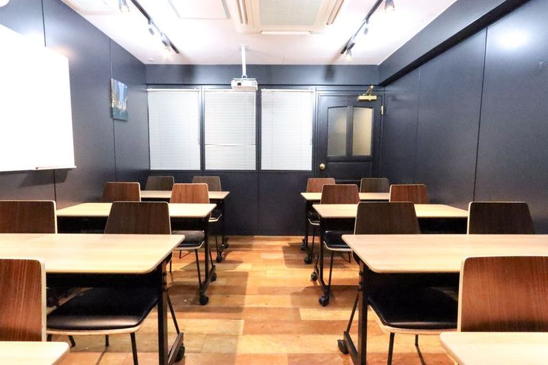ふれあい貸し会議室 渋谷No90 - ふれあい貸し会議室 渋谷幸和