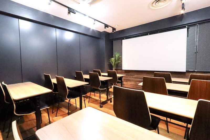 ふれあい貸し会議室 渋谷No90 - ふれあい貸し会議室 渋谷幸和