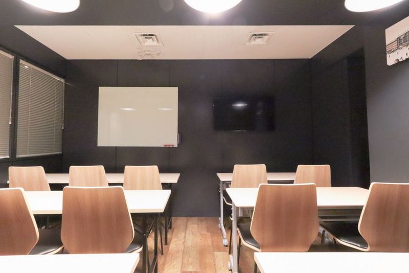 ふれあい貸し会議室 渋谷No91 - ふれあい貸し会議室 渋谷幸和