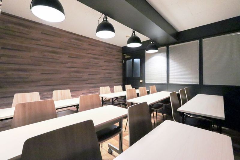 ふれあい貸し会議室 渋谷No91 - ふれあい貸し会議室 渋谷幸和