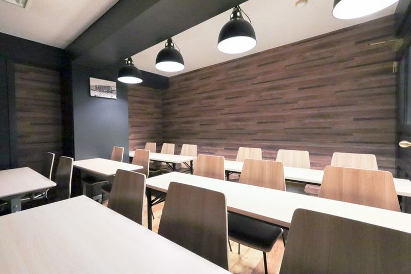 ふれあい貸し会議室 渋谷No91 - ふれあい貸し会議室 渋谷幸和