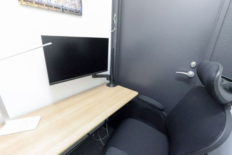 ふれあい貸し会議室 渋谷No92 - ふれあい貸し会議室 渋谷幸和