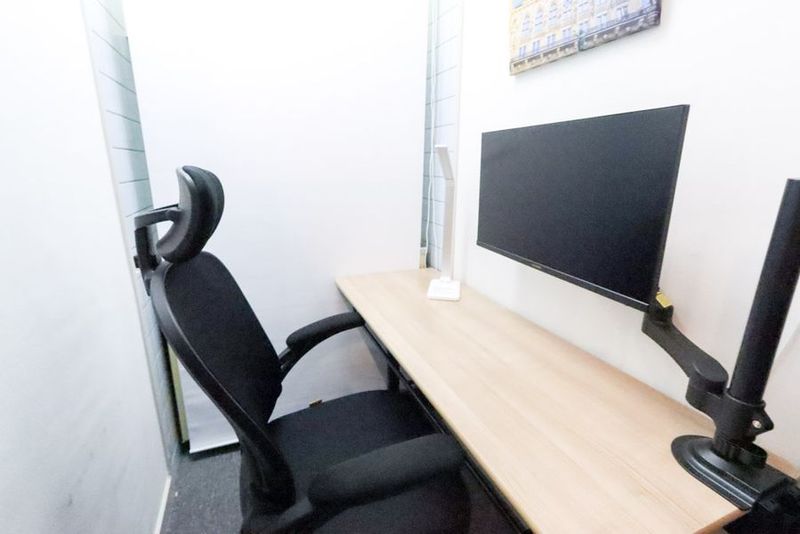 ふれあい貸し会議室 渋谷No92 - ふれあい貸し会議室 渋谷幸和