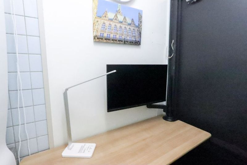 ふれあい貸し会議室 渋谷No92 - ふれあい貸し会議室 渋谷幸和