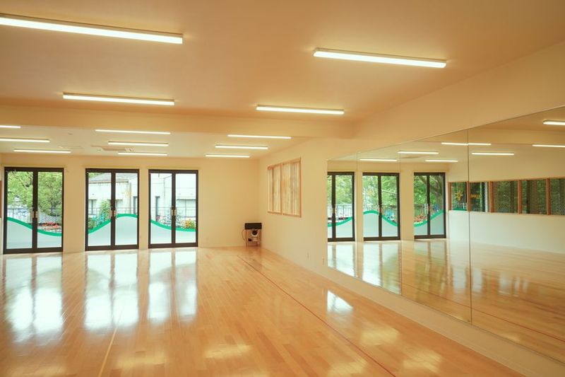 レンタルスタジオSPOCCO鶴舞公園 - 【レンタルスタジオSPOCCO鶴舞公園】