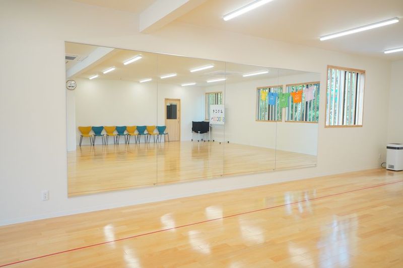 レンタルスタジオSPOCCO鶴舞公園 - 【レンタルスタジオSPOCCO鶴舞公園】