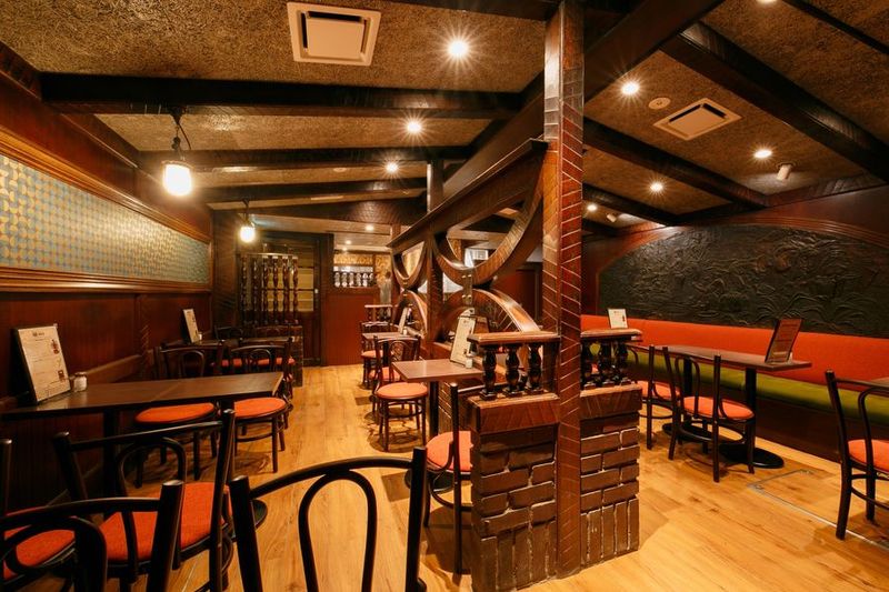 珈琲伴茶夢 - 珈琲伴茶夢