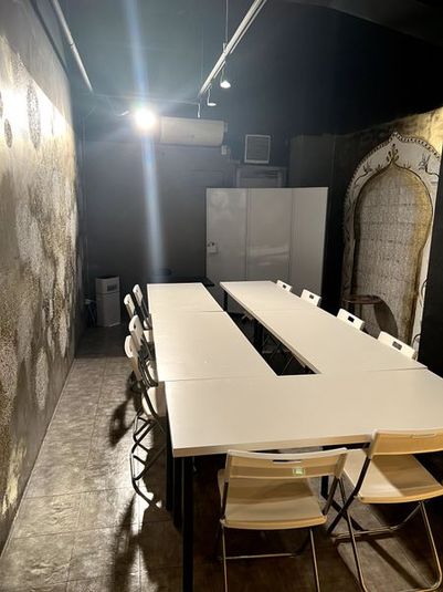 しんきゅう鳳凰 - RENTAL STUDIO　HAQRYU