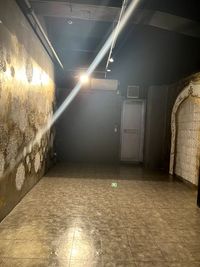 高次元波動パウダーを使用した内装で部屋がパワースポットになっております。 - RENTAL STUDIO　HAQRYU しんきゅう鳳凰の室内の写真