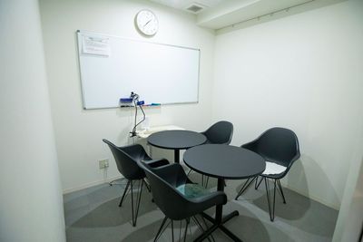 いいオフィス浜松町bywedo 貸切・イベント利用 3時間パックの室内の写真