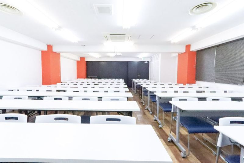 ふれあい貸し会議室 渋谷No89 - ふれあい貸し会議室 渋谷幸和