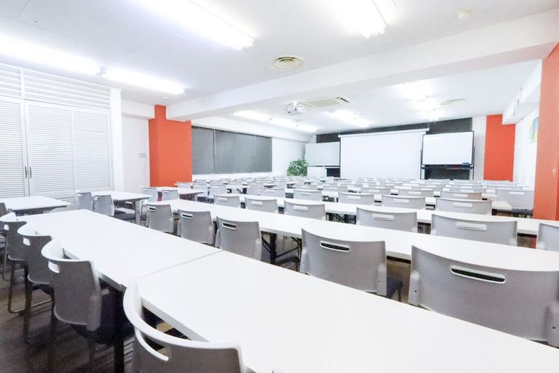 ふれあい貸し会議室 渋谷No89 - ふれあい貸し会議室 渋谷幸和