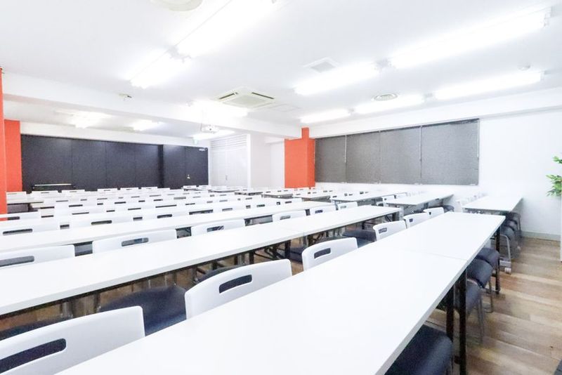 ふれあい貸し会議室 渋谷No89 - ふれあい貸し会議室 渋谷幸和