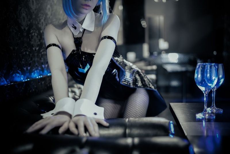 ＩＢＩＺＡ - ＩＢＩＺＡ