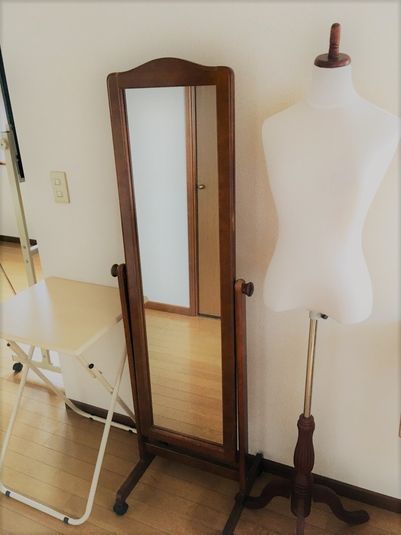 多目的ルーム（南側10帖部屋） - 女性スタッフ常駐施設【コラボモール】運営元(一社)スリーアクト