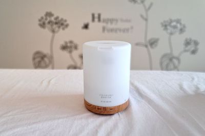 アロマディフューザー - レンタルサロン【南青山Lua】 【南青山Lua】完全貸切の隠れ家プライベート空間/個室型サロンの設備の写真