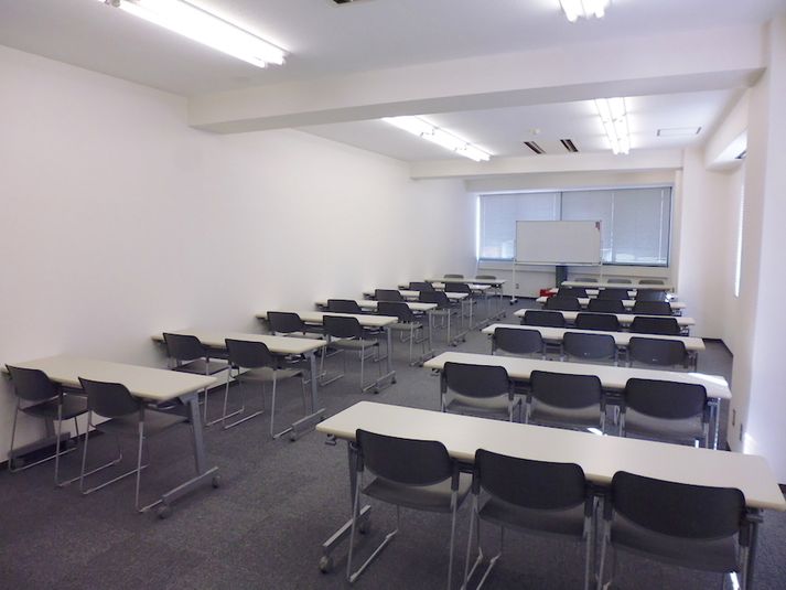 中会議室 - 川崎ホール【加瀬会議室】