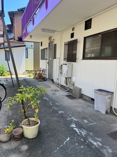 個室レンタルサロンスペース - サロンMeili