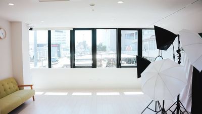 レンタルスペース　one room 【武蔵新田・千鳥町】レンタルスペース　one roomの室内の写真