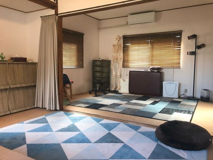 レンタルサロンinipi(イニピ)尼崎院 - レンタルサロンinipi（イニピ）尼崎院