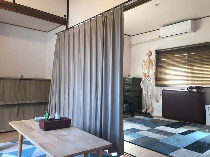 レンタルサロンinipi(イニピ)尼崎院 - レンタルサロンinipi（イニピ）尼崎院