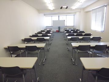 川崎ホール【加瀬会議室】 中会議室の室内の写真