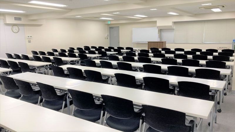 【リロの会議室】9階_大会議室 - 【リロの会議室】関内横浜スタジアム前