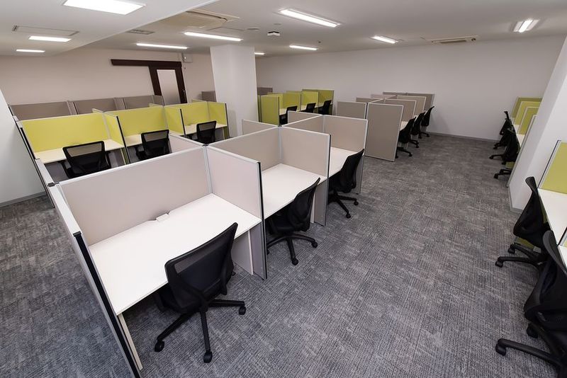 コワーキングスペース - 池袋アントレサロン