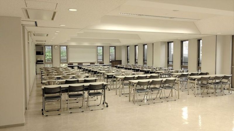 【リロの会議室】2階会議室 - 【リロの会議室】用賀大東京ビル