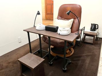 minoriba_中目黒青葉台一丁目店 レンタルサロンの室内の写真