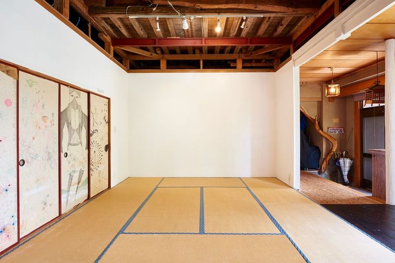 古民家レンタルスペース ・サロン・撮影・貸し会議室・イベント - 古民家メルドル/貸切パーティ・撮影・ライブ配信・会議・アート