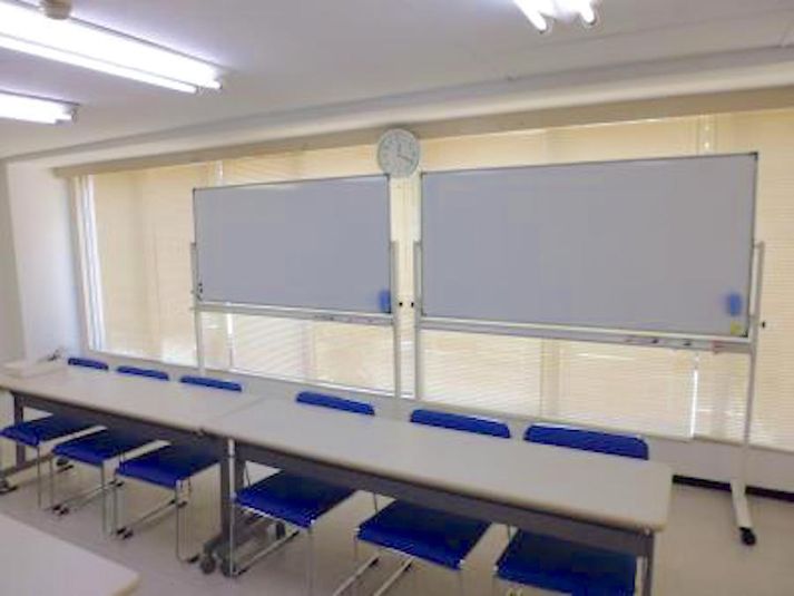 入谷ホール２階 - 入谷ホール【加瀬の貸し会議室】