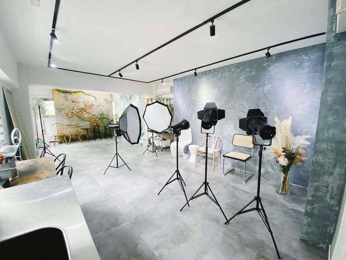 《東銀座スタジオ》 - 東銀座スタジオ