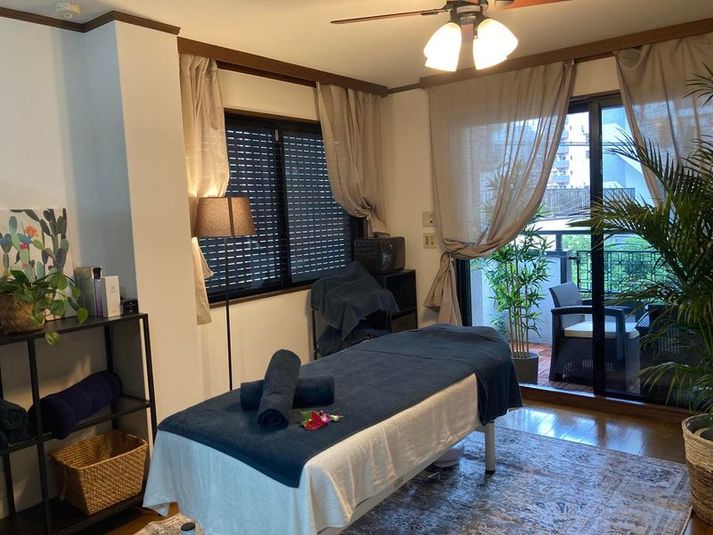 Relax salon 恵比寿 | 完全個室プライベートサロン✨ - Relax salon 恵比寿