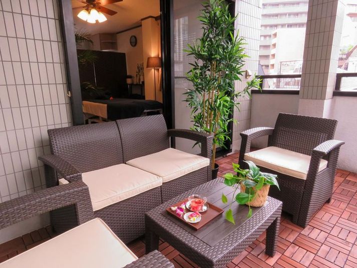 Relax salon 恵比寿 | 完全個室プライベートサロン✨ - Relax salon 恵比寿