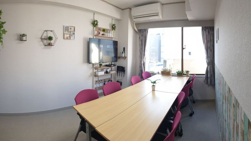吉祥寺パルコ駅前の貸し会議室 - 吉祥寺パルコ駅前の貸し会議室