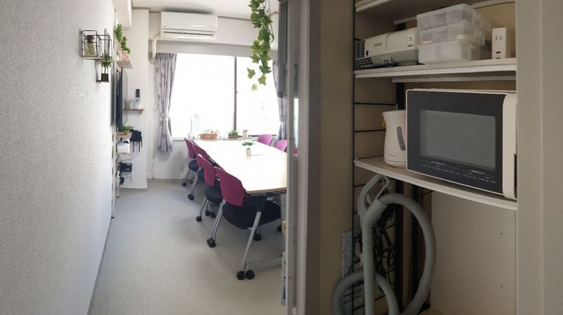 吉祥寺パルコ駅前の貸し会議室 - 吉祥寺パルコ駅前の貸し会議室