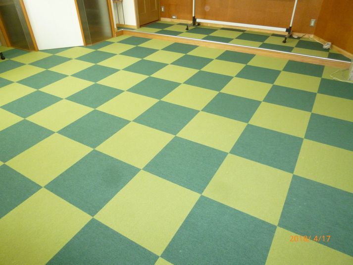 会議室。カルチャースクール - レンタルスペース  ナカタニ