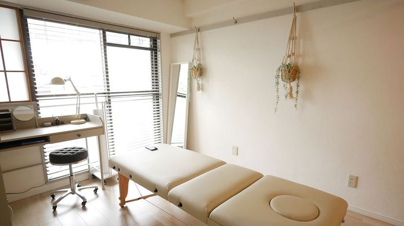 レンタルサロンKaveriBlanc二子玉川 - レンタルサロン【カベリ・ブラン】二子玉川