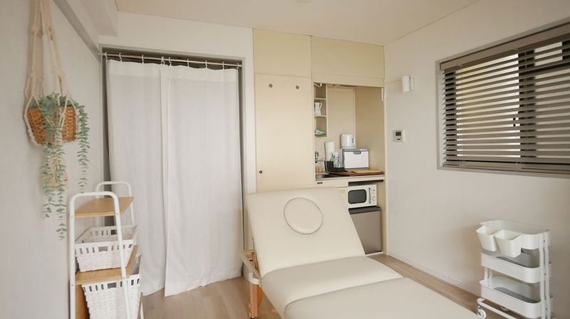 レンタルサロンKaveriBlanc二子玉川 - レンタルサロン【カベリ・ブラン】二子玉川