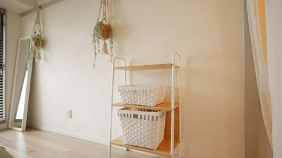 レンタルサロン【カベリ・ブラン】二子玉川 レンタルサロンKaveriBlanc二子玉川の室内の写真