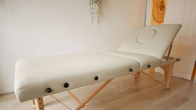 レンタルサロン【カベリ・ブラン】二子玉川 レンタルサロンKaveriBlanc二子玉川の室内の写真