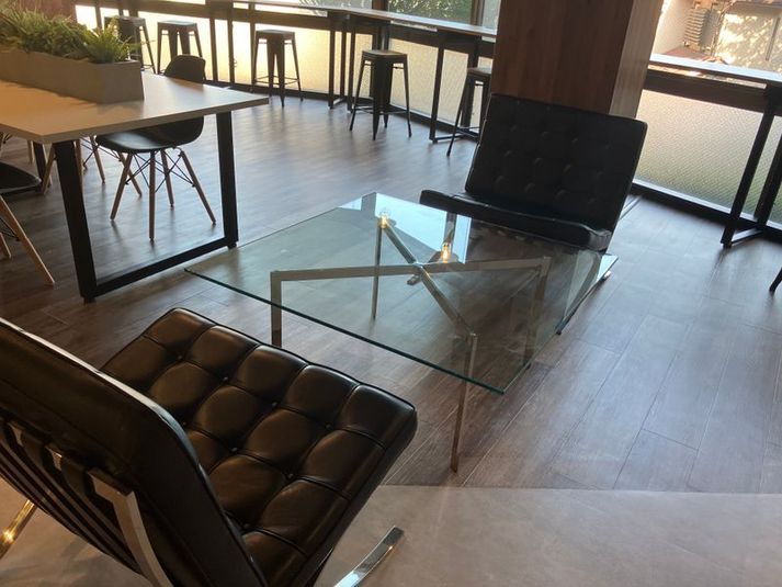 菊名ガーデンヒルズB棟1階コワーキングスペース＜土日祝用＞ - 菊名ガーデンヒルズ1階B棟