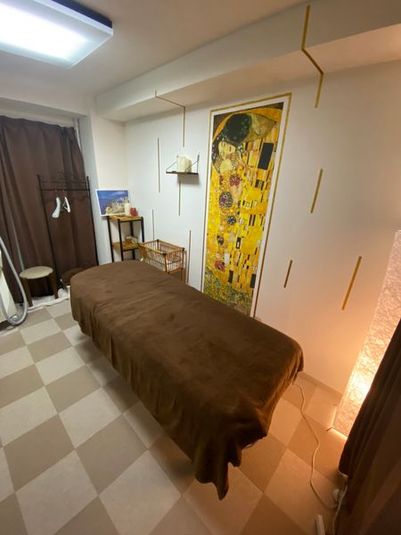 レンタルサロン - minoriba_飯田橋駅北店