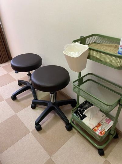 レンタルサロン - minoriba_飯田橋駅北店