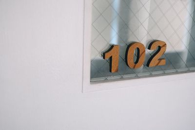 おしゃれなテナントビルの102号室です。 - スタジオ日々喜 【京都大宮】シンプルで使いやすい！背景紙豊富な撮影スタジオ！の設備の写真