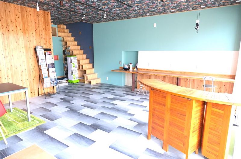 【（1F）利用プラン 】 - BASE