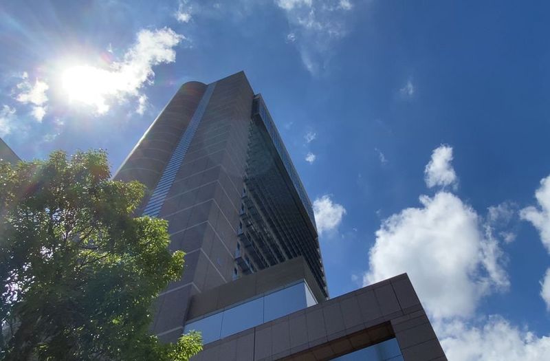 個人ブース③ - レンタルオフィス「eービジネスセンター」