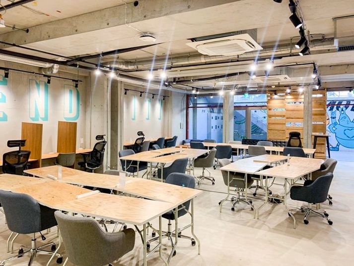 イベントスペース - Colony#3 下北沢