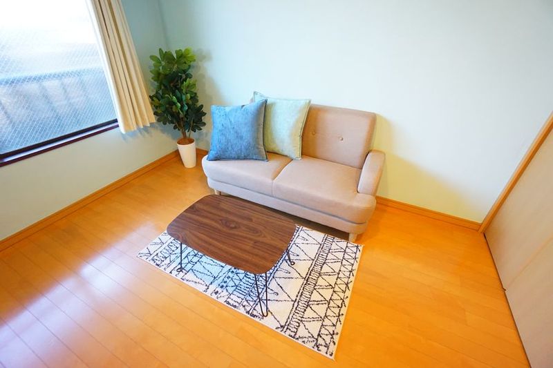 日吉ミニマルオフィス102 - 【日吉ミニマルオフィス】